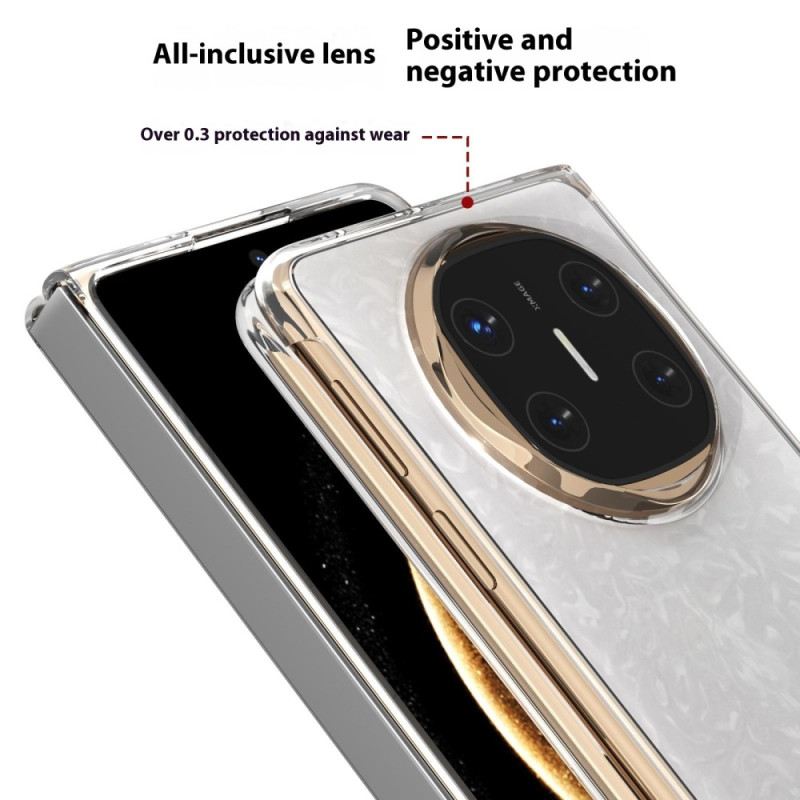 Tok Huawei Mate X6 Átlátszó