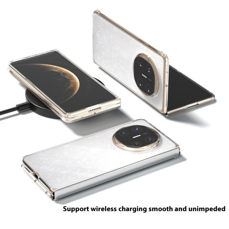 Tok Huawei Mate X6 Átlátszó