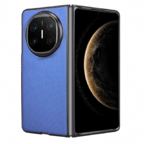 Tok Huawei Mate X6 Bőrhatású