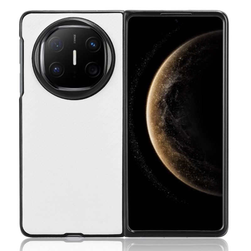 Tok Huawei Mate X6 Bőrhatású