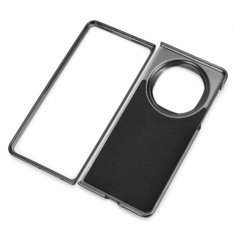 Tok Huawei Mate X6 Bőrhatású