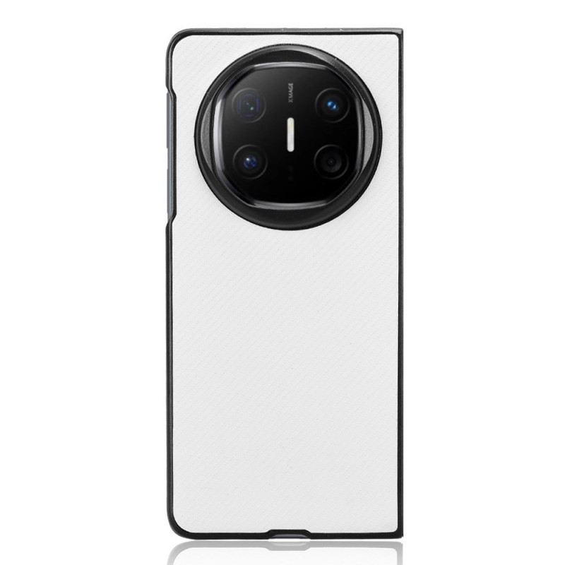 Tok Huawei Mate X6 Bőrhatású