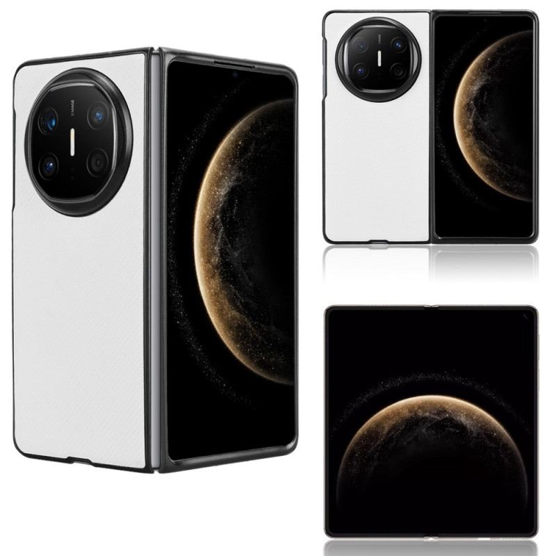 Tok Huawei Mate X6 Bőrhatású