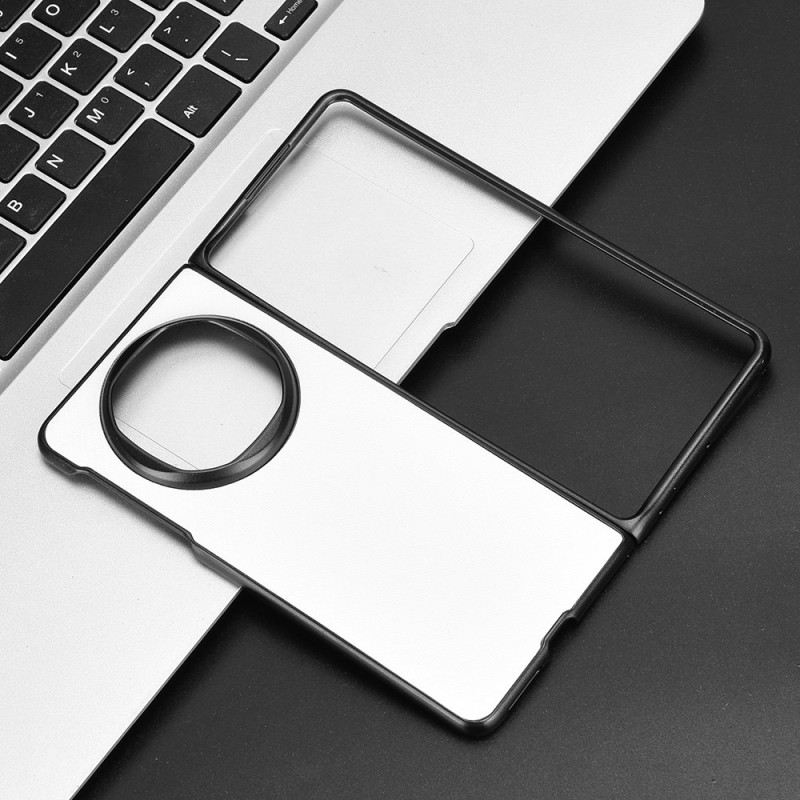 Tok Huawei Mate X6 Bőrhatású