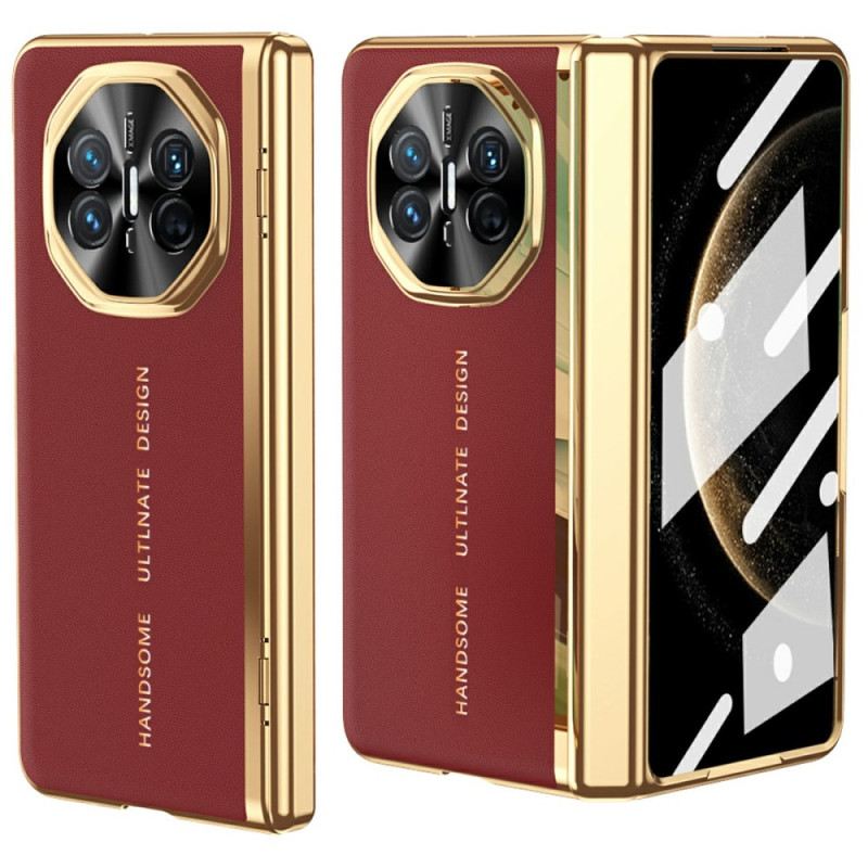 Tok Huawei Mate X6 Edzett Üveg Képernyő Védő