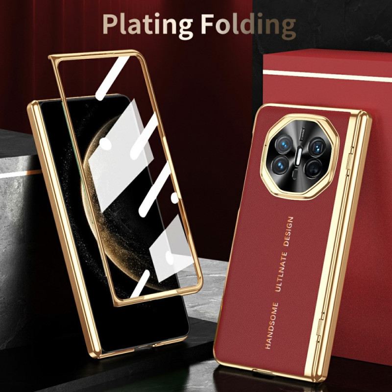 Tok Huawei Mate X6 Edzett Üveg Képernyő Védő