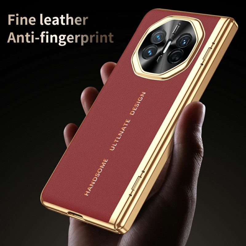 Tok Huawei Mate X6 Edzett Üveg Képernyő Védő