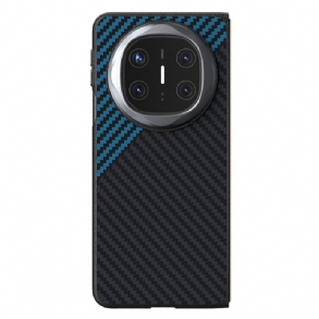 Tok Huawei Mate X6 Magsafe Szénszálas Kompatibilis