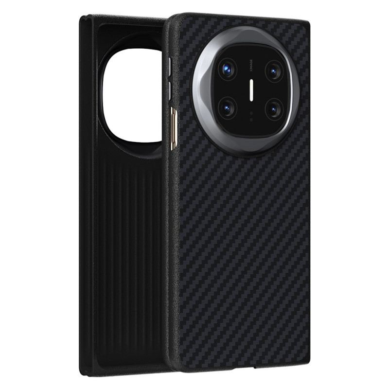 Tok Huawei Mate X6 Magsafe Szénszálas Kompatibilis