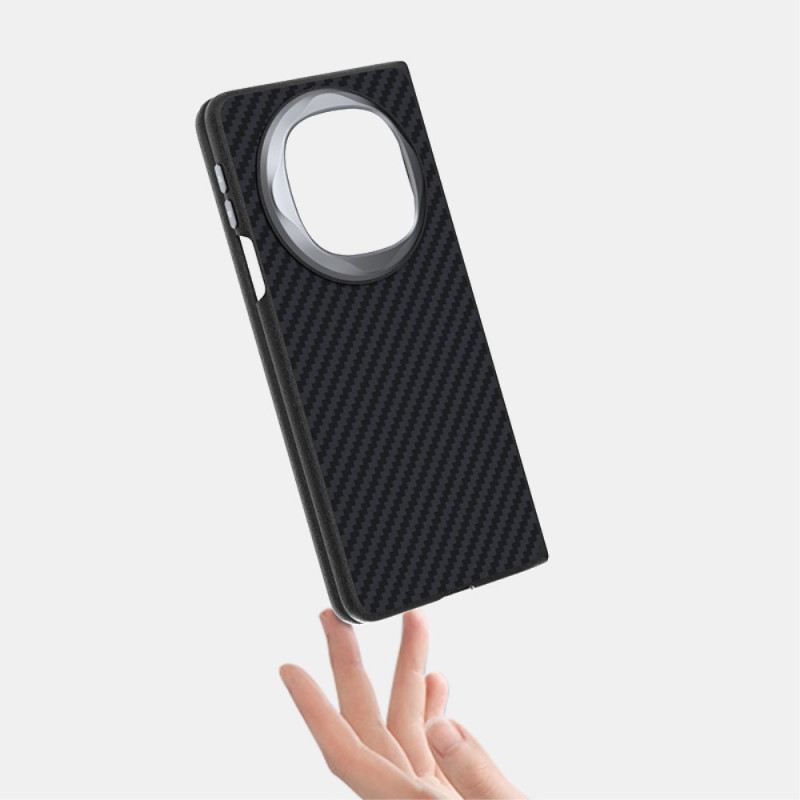 Tok Huawei Mate X6 Magsafe Szénszálas Kompatibilis