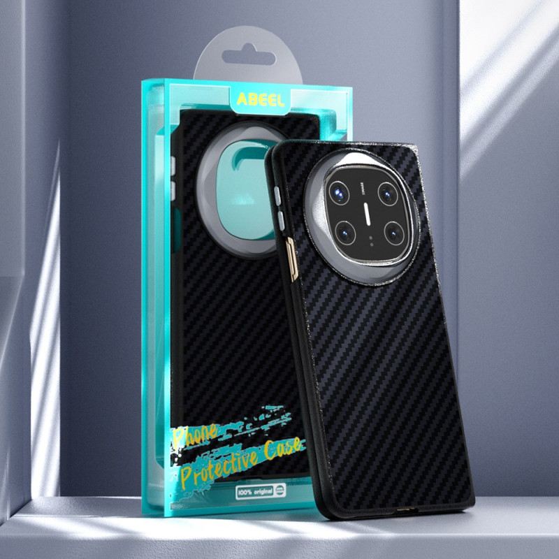 Tok Huawei Mate X6 Magsafe Szénszálas Kompatibilis