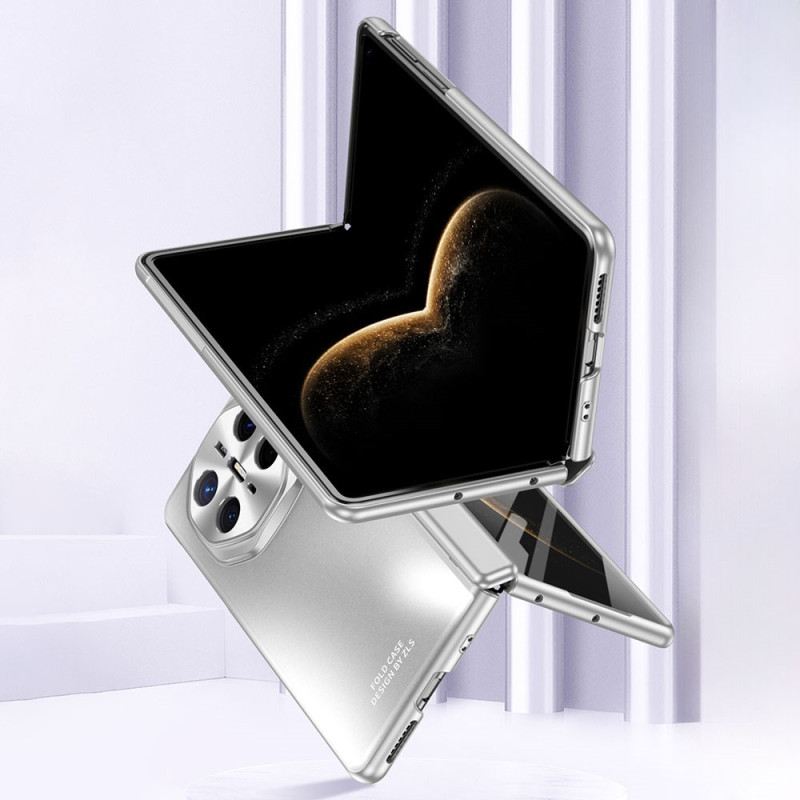 Tok Huawei Mate X6 Prémium Képernyővédővel