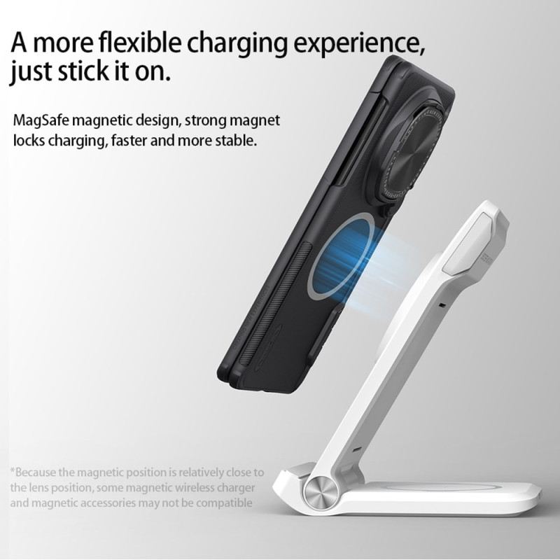 Tok Huawei Mate X6 Super Frosted Shield Nillkin