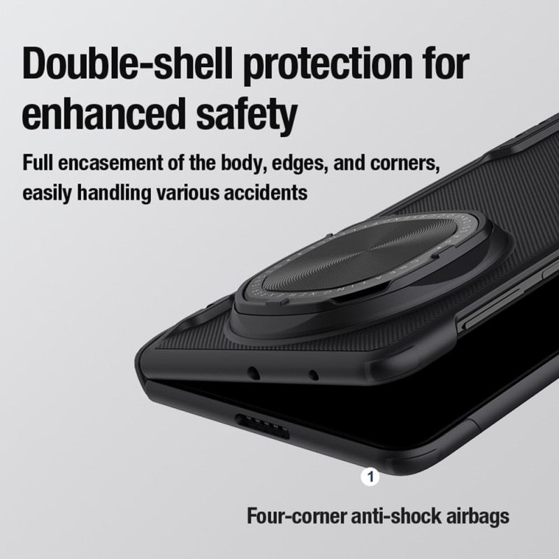 Tok Huawei Mate X6 Super Frosted Shield Nillkin