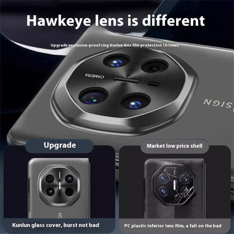 Tok Huawei Mate X6 Ultravékony