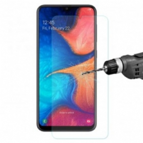 Edzett Üvegvédelem A Samsung Galaxy A20E Enkay Kijelzőjének
