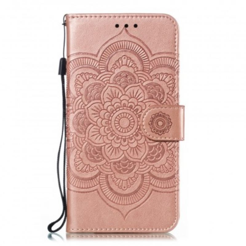 Fliptok Samsung Galaxy A20e Teljes Mandala