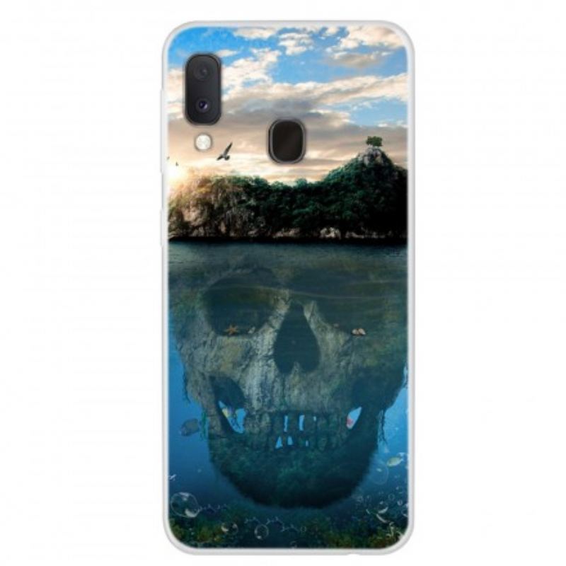 Telefontok Samsung Galaxy A20e Halál Szigete