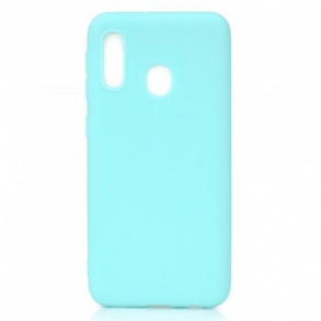 Tok Samsung Galaxy A20e Szilikon