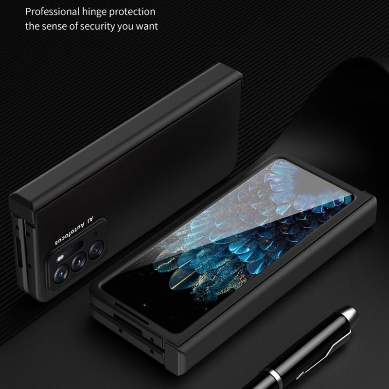 Tok Oppo Find N Képernyővédő Fóliával