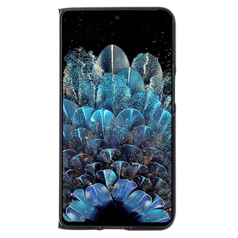 Tok Oppo Find N Licsi Bőr Stílus