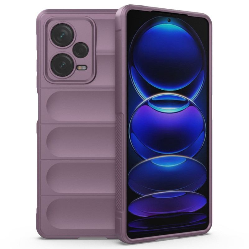 Tok Xiaomi Redmi Note 12 Pro Plus Csúszásmentes Kialakítás