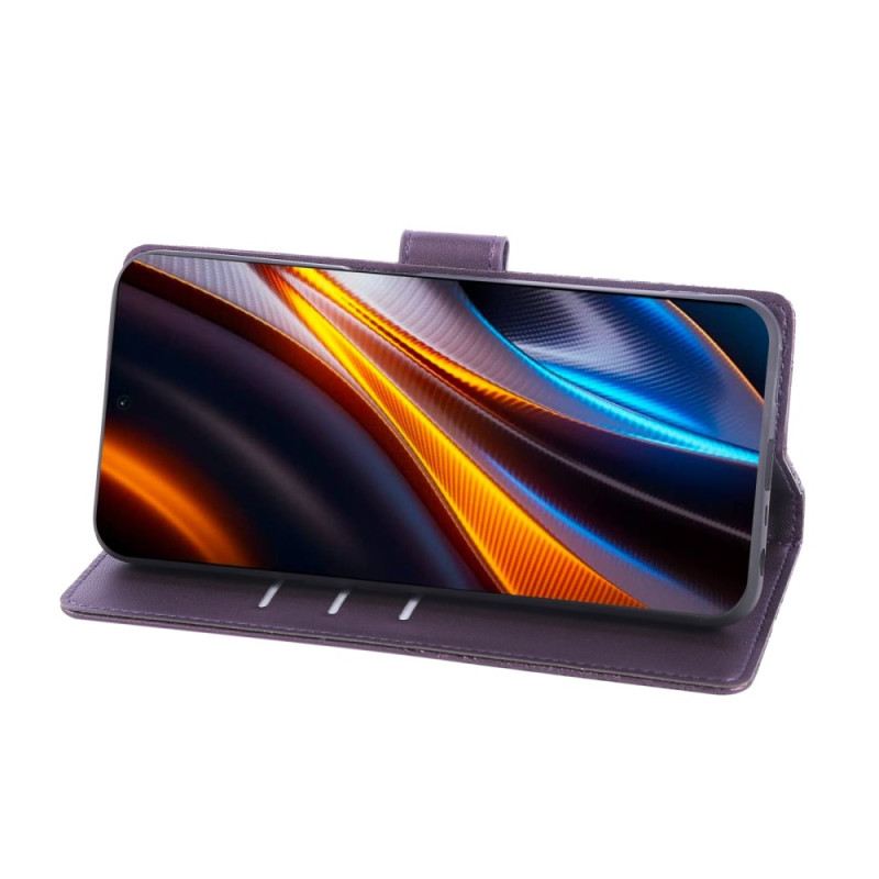 Fliptok Realme 14t 5g Csipkevirágok