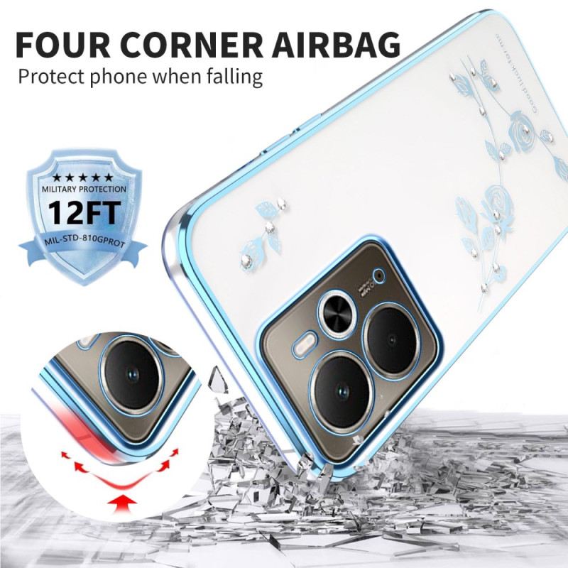 Tok Realme 14t 5g Kadem Strassz