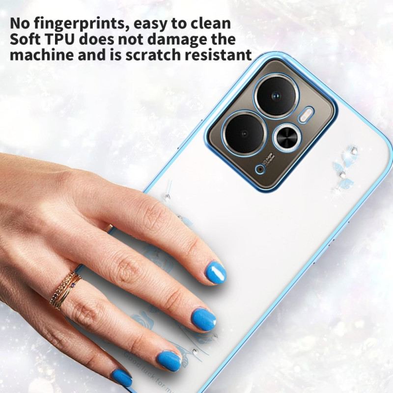 Tok Realme 14t 5g Kadem Strassz