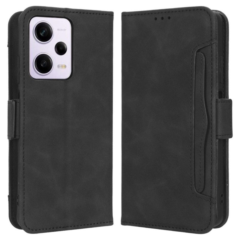 Fliptok Poco X5 Pro 5G Multi-cards