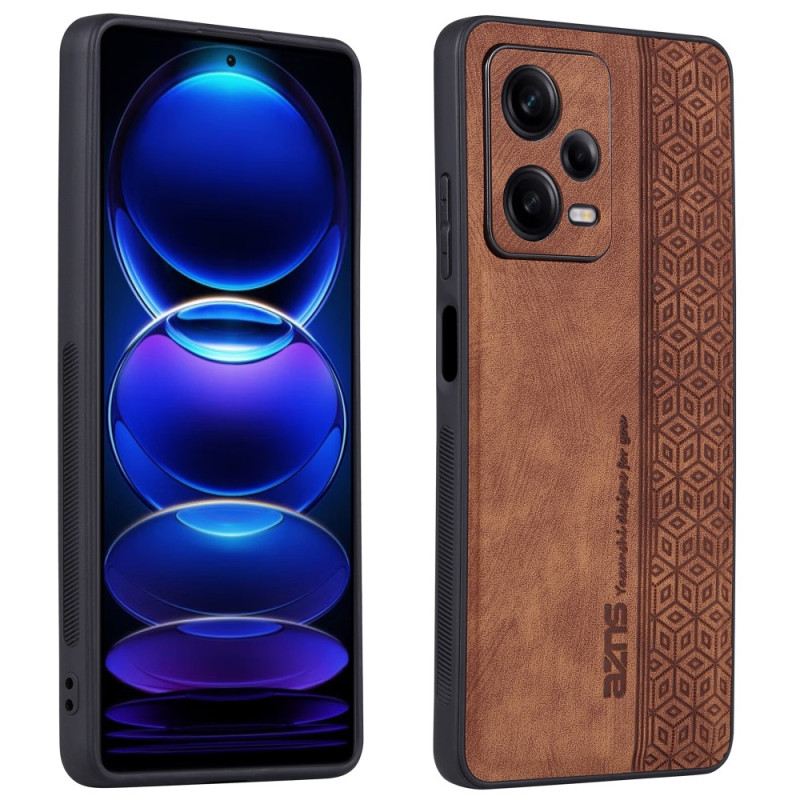 Tok Poco X5 Pro 5G Azns Bőrhatás