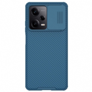 Tok Poco X5 Pro 5G Camshield Nillkin