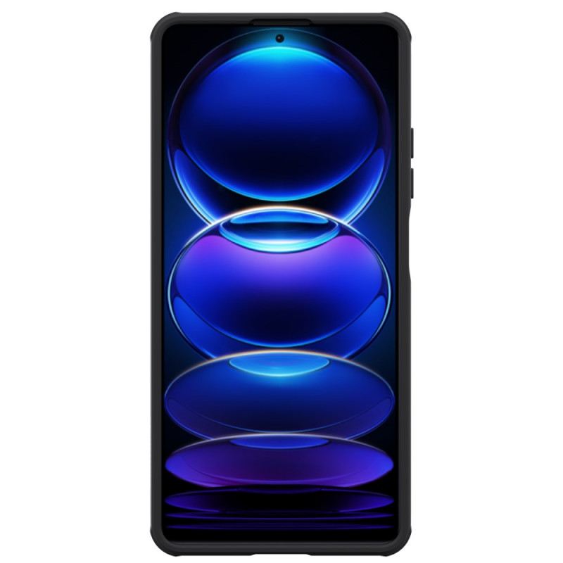 Tok Poco X5 Pro 5G Camshield Nillkin