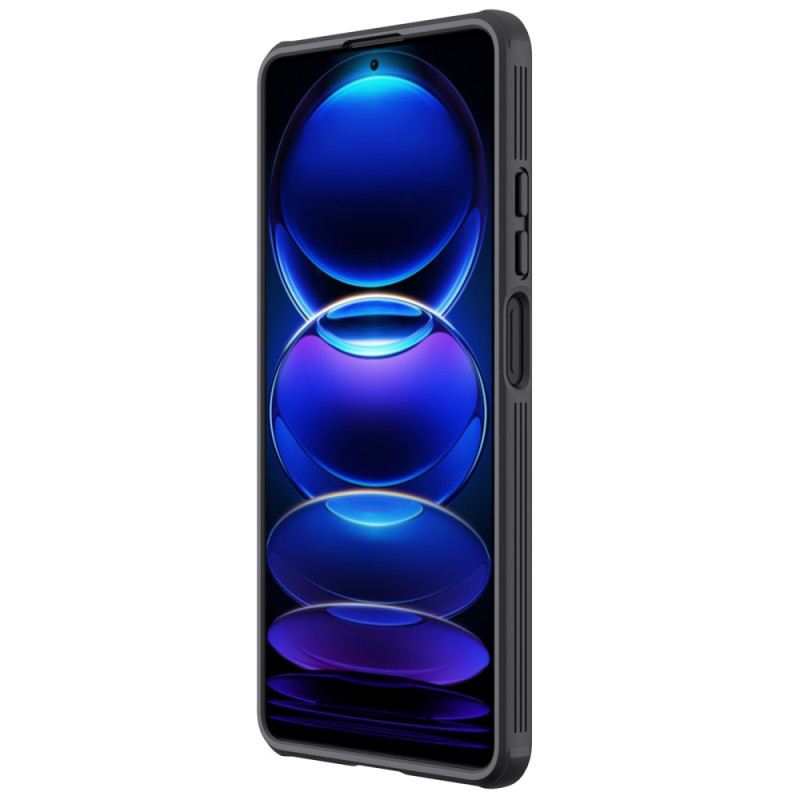 Tok Poco X5 Pro 5G Camshield Nillkin