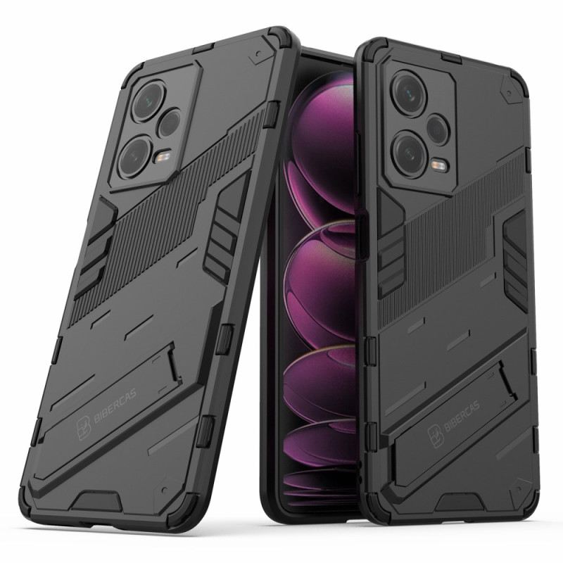 Tok Poco X5 Pro 5G Két Pozíció Támogatása Kihangosítva