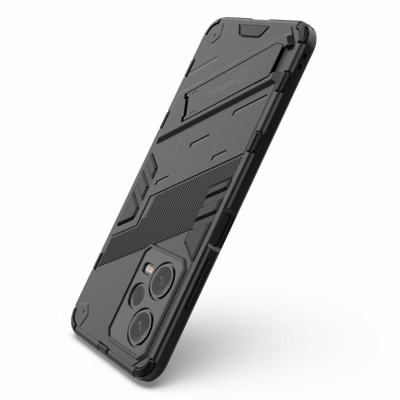 Tok Poco X5 Pro 5G Két Pozíció Támogatása Kihangosítva