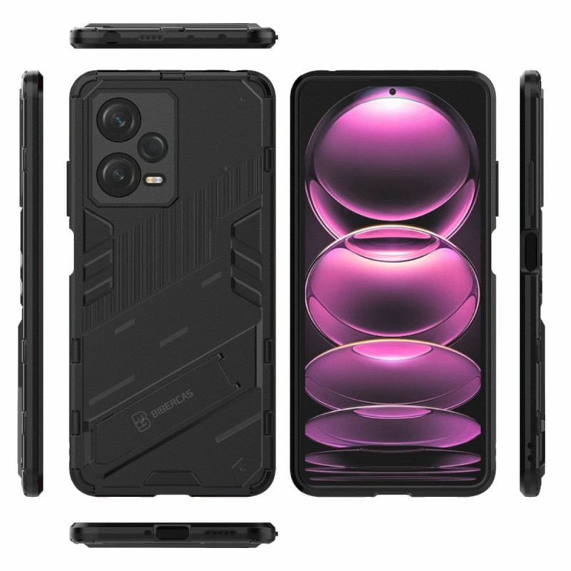 Tok Poco X5 Pro 5G Két Pozíció Támogatása Kihangosítva