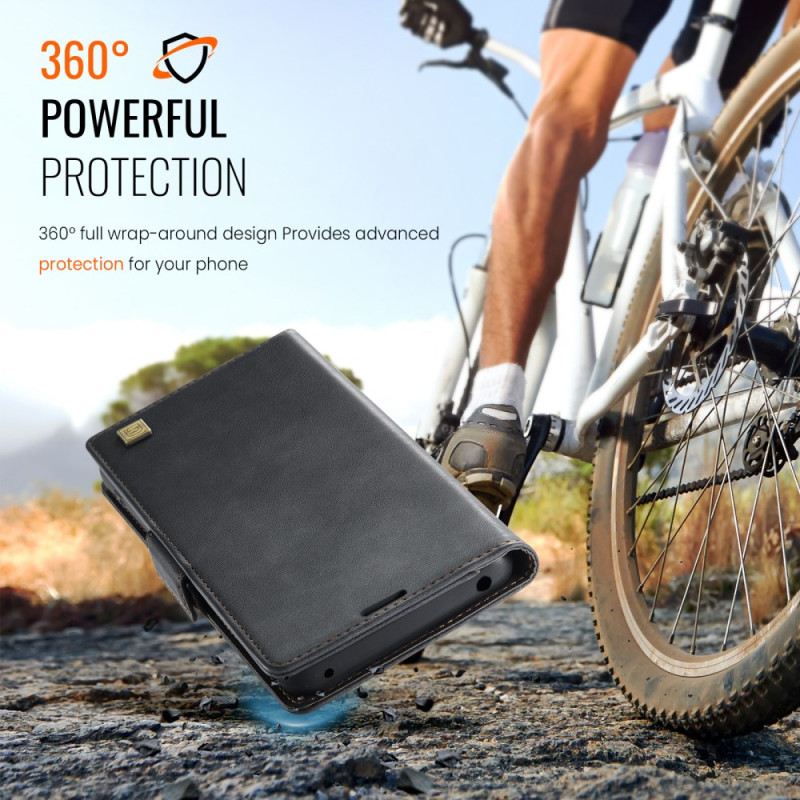 Bőrtok Xiaomi Redmi Note 14 5g Autspace