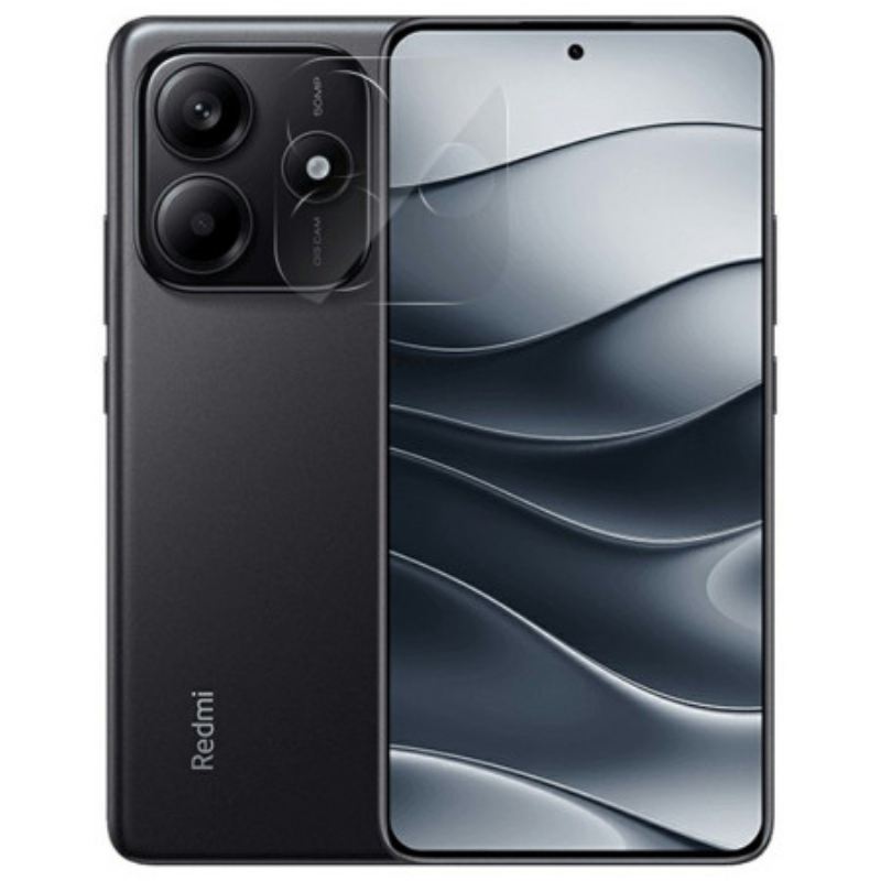 Edzett Üveg Lencsevédő Xiaomi Redmi Note 14 5g-hez