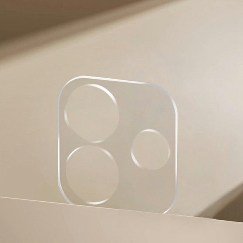 Edzett Üveg Lencsevédő Xiaomi Redmi Note 14 5g-hez