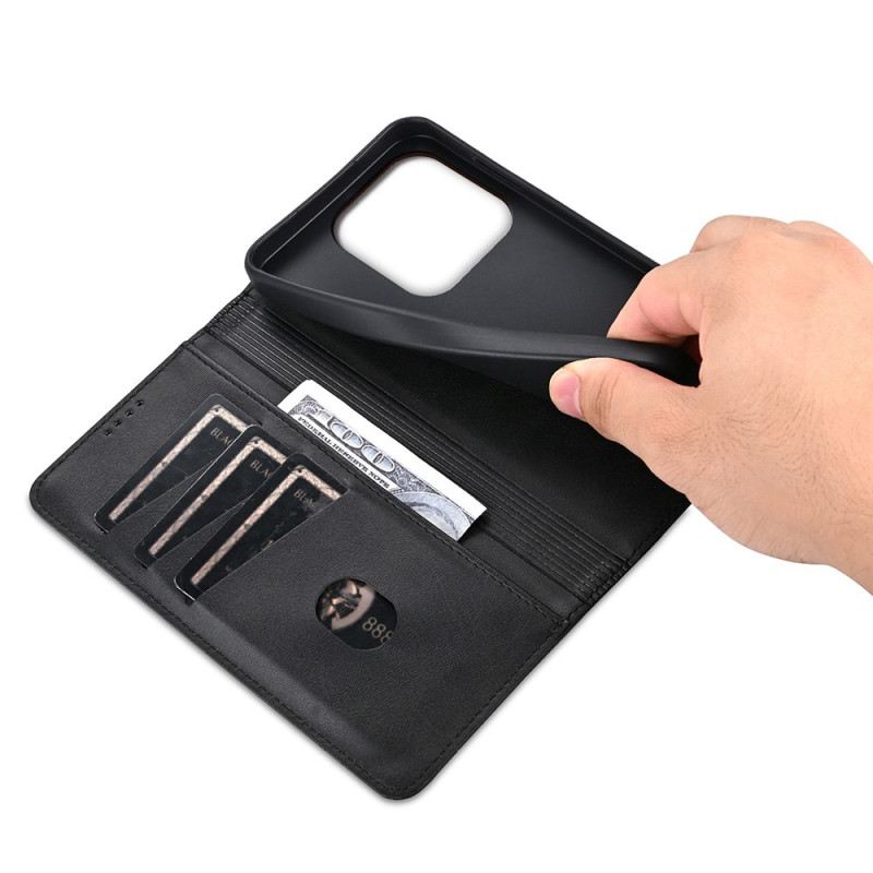 Fliptok Xiaomi Redmi Note 14 5g Azns