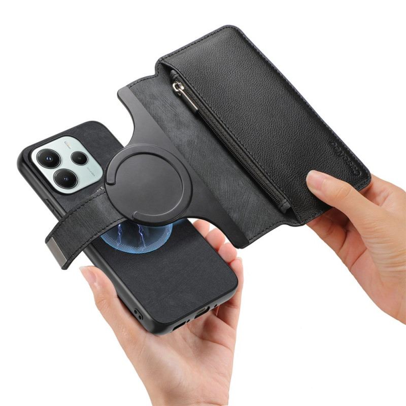 Fliptok Xiaomi Redmi Note 14 5g Caseneo