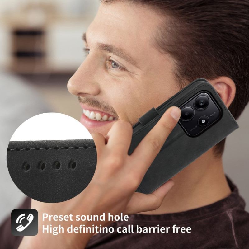 Fliptok Xiaomi Redmi Note 14 5g Dierfeng