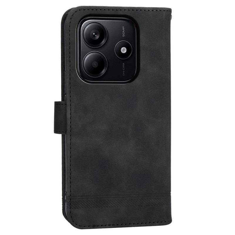 Fliptok Xiaomi Redmi Note 14 5g Dierfeng