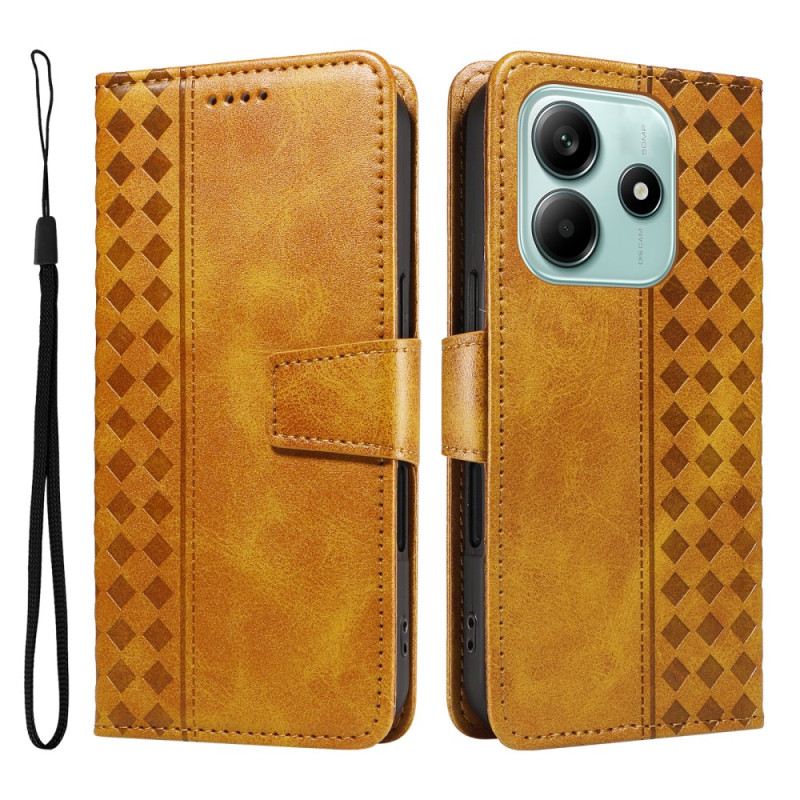 Fliptok Xiaomi Redmi Note 14 5g Elegáns