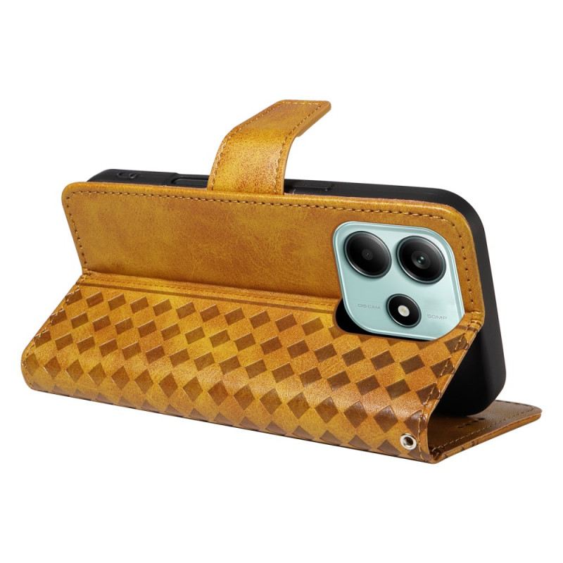 Fliptok Xiaomi Redmi Note 14 5g Elegáns