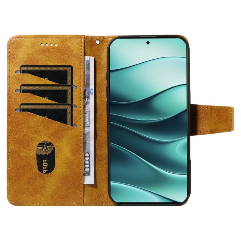 Fliptok Xiaomi Redmi Note 14 5g Elegáns