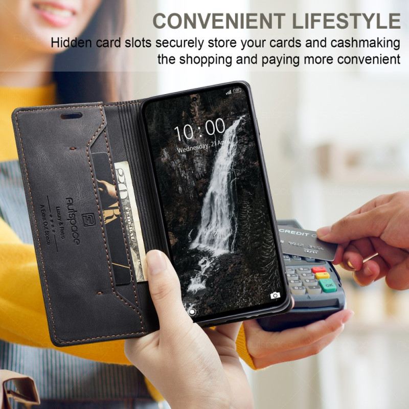 Fliptok Xiaomi Redmi Note 14 5g Farmer Anyag