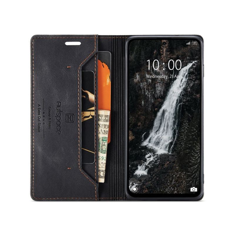 Fliptok Xiaomi Redmi Note 14 5g Farmer Anyag