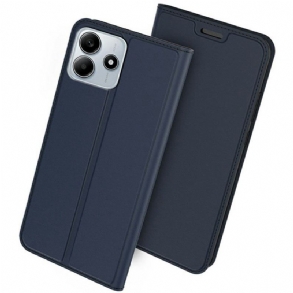 Fliptok Xiaomi Redmi Note 14 5g Kártyatartó És Állvány